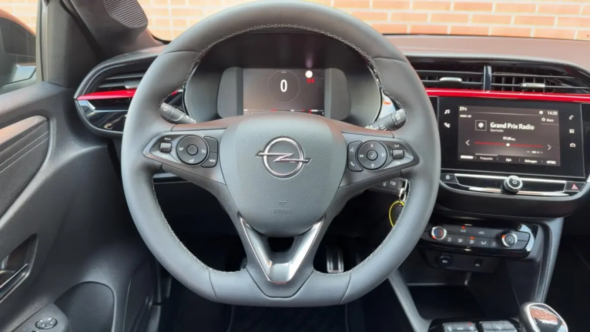 1.2 100PK GS Line Carplay Sportpack Virtual Cockpit Camera