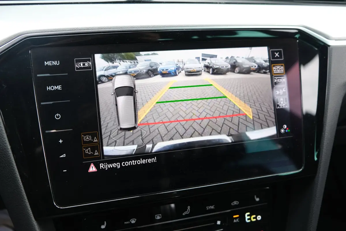 1.4 TSI PHEV GTE 218PK Pano Volleder Cam Trekhaak Virtual Led