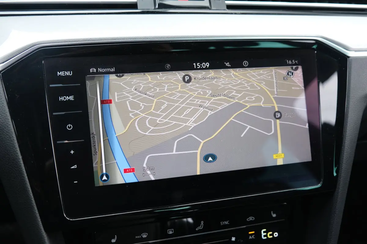 1.4 TSI PHEV GTE 218PK Pano Volleder Cam Trekhaak Virtual Led