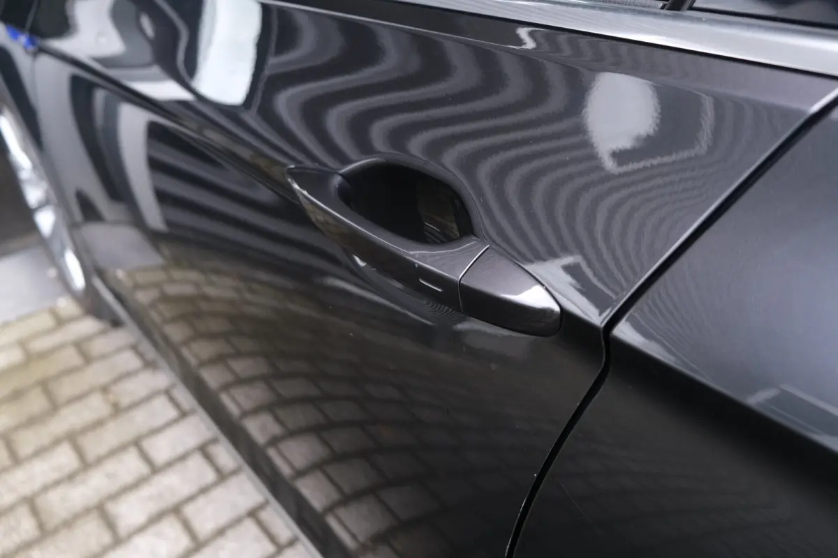 1.4 TSI PHEV GTE 218PK Pano Volleder Cam Trekhaak Virtual Led
