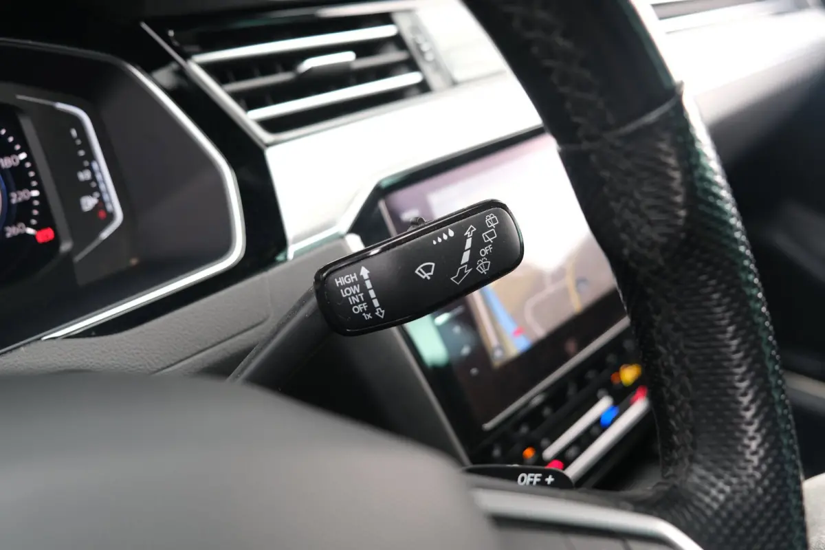 1.4 TSI PHEV GTE 218PK Pano Volleder Cam Trekhaak Virtual Led