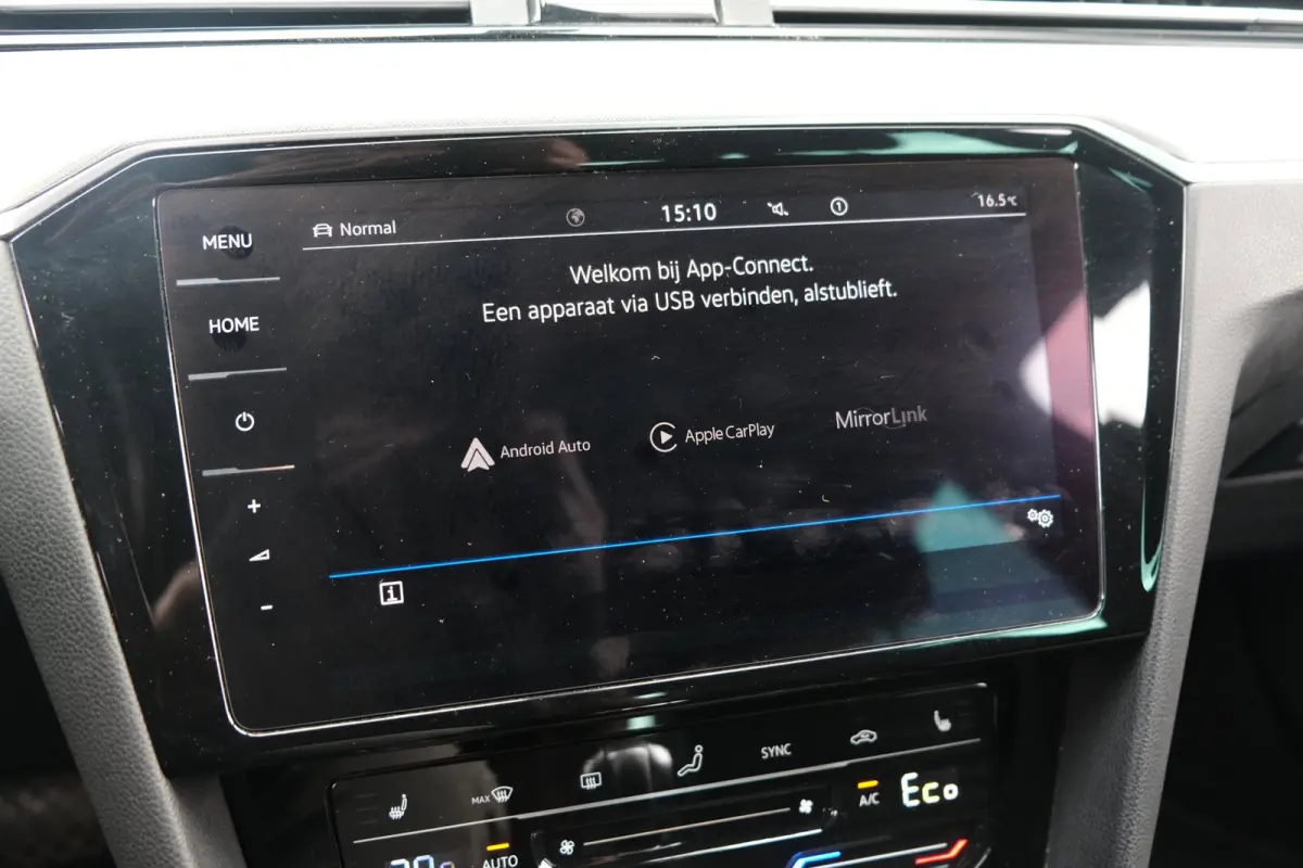 1.4 TSI PHEV GTE 218PK Pano Volleder Cam Trekhaak Virtual Led
