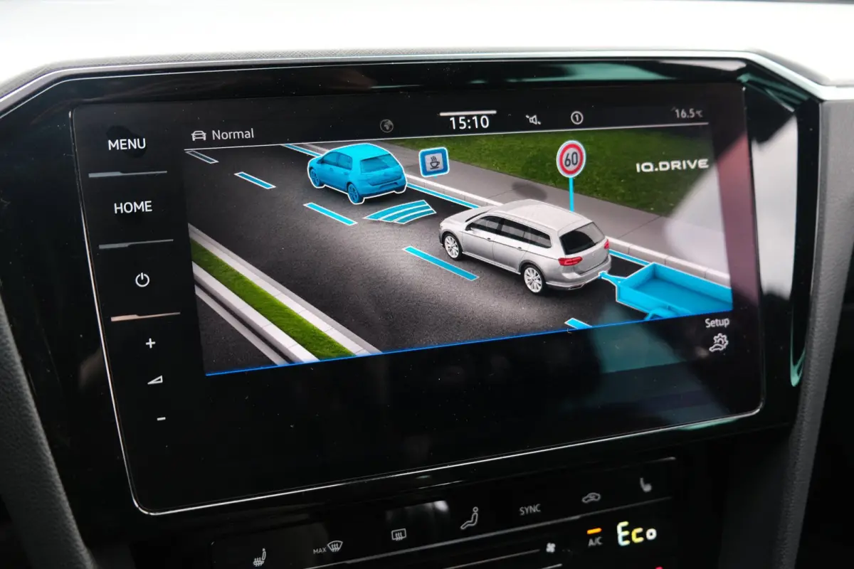1.4 TSI PHEV GTE 218PK Pano Volleder Cam Trekhaak Virtual Led