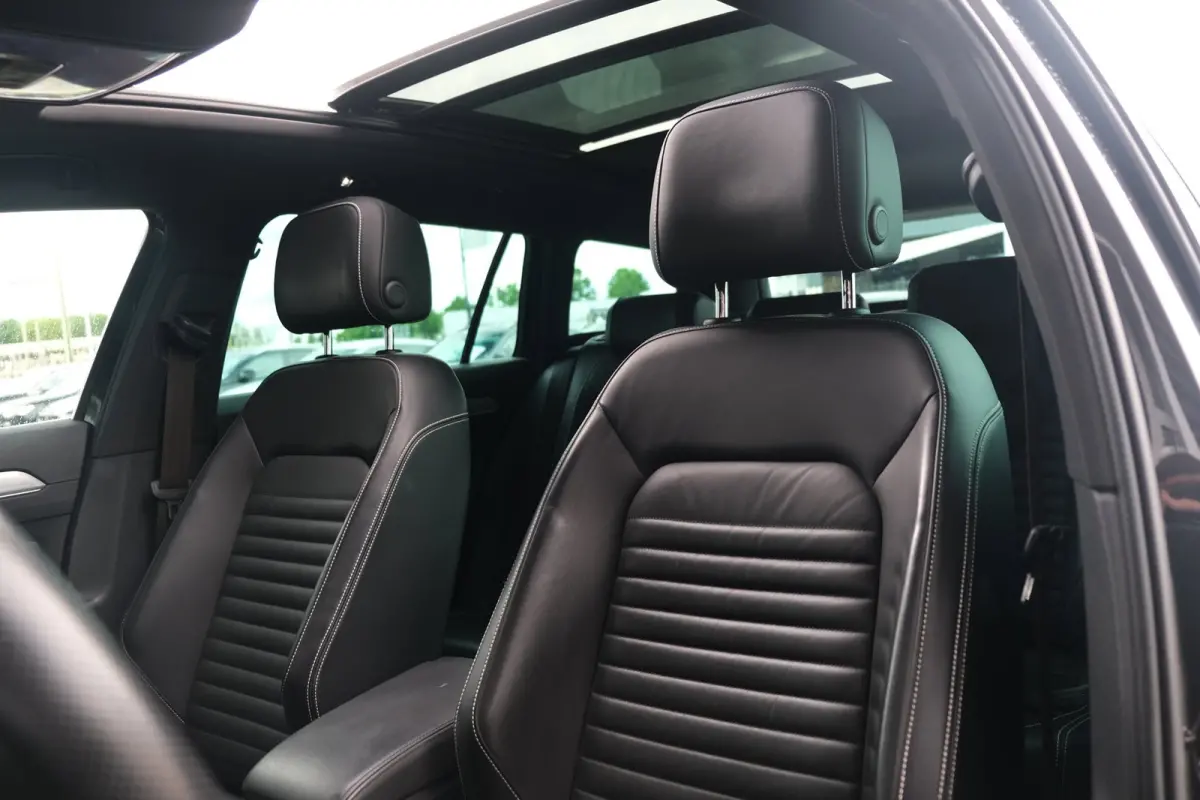 1.4 TSI PHEV GTE 218PK Pano Volleder Cam Trekhaak Virtual Led