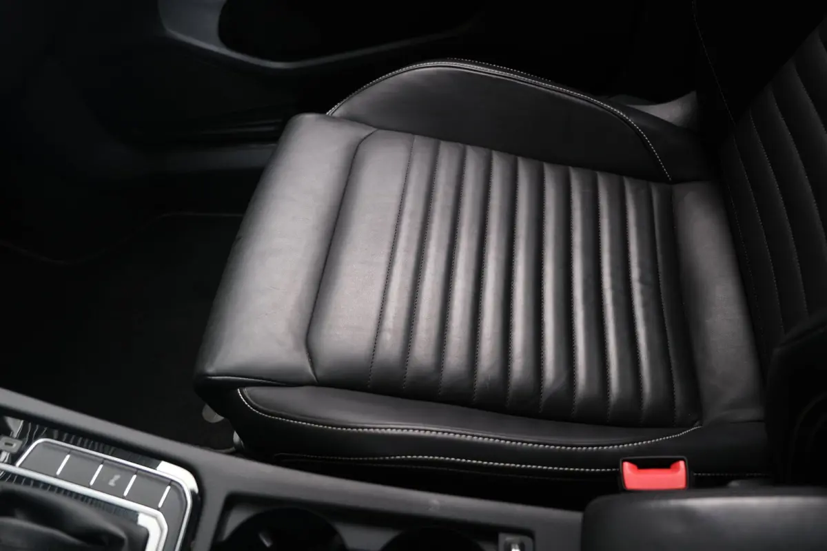 1.4 TSI PHEV GTE 218PK Pano Volleder Cam Trekhaak Virtual Led