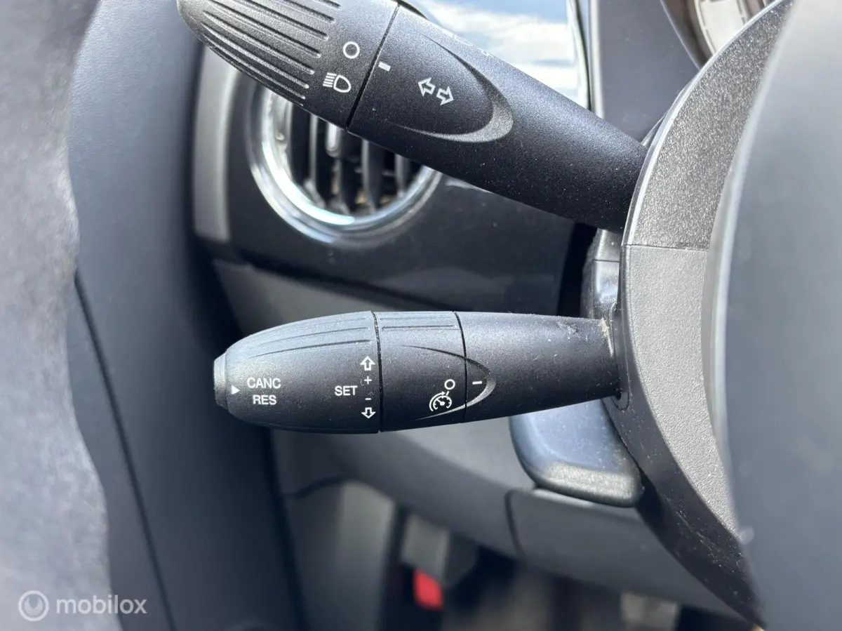 0.9 TwinAir Turbo Popstar | Trekhaak! | Cruise Control |56Dkm! |