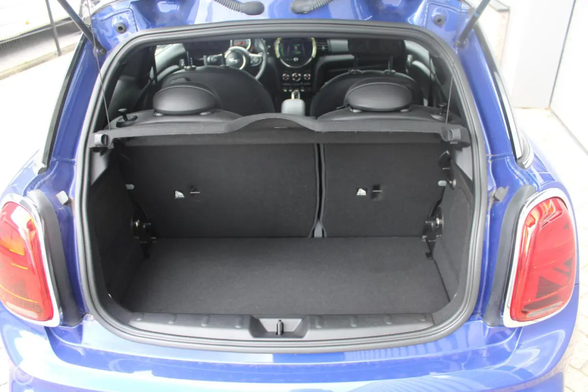 1.5 Cooper Salt *JCW PAKKET* | Automaat | Leer | Head-Up | Harman Kardon | NL Auto.