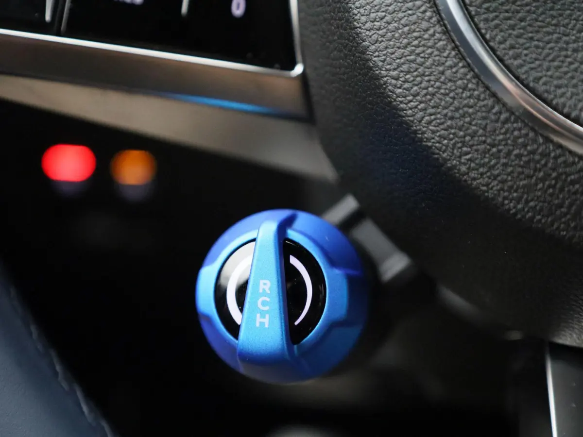 GT 89kWh Pack Driving | Devialet® XtremeSound audiosysteem | Alpine Telemetrics Expert | Remklauwen in Rouge Racing | Drie-fase AC-lader 22 kW