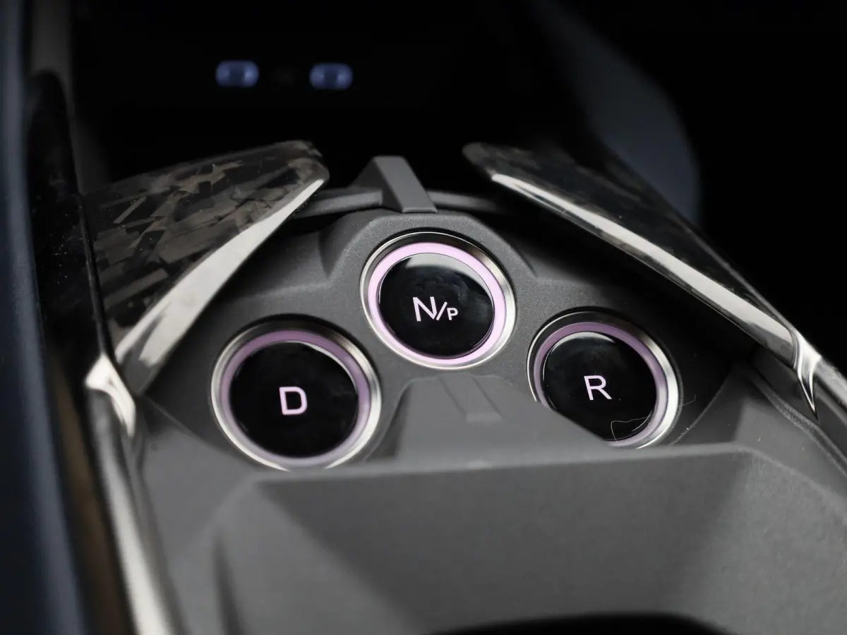 GT 89kWh Pack Driving | Devialet® XtremeSound audiosysteem | Alpine Telemetrics Expert | Remklauwen in Rouge Racing | Drie-fase AC-lader 22 kW