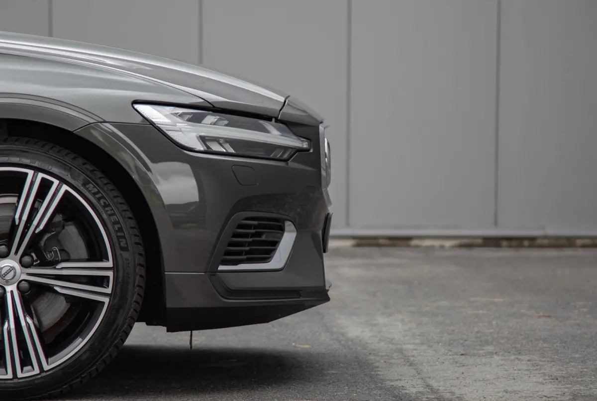 2.0 T6 Recharge AWD Inscription Long Range|Carplay|H/K audio