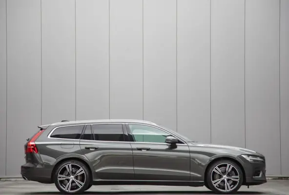 2.0 T6 Recharge AWD Inscription Long Range|Carplay|Keyless