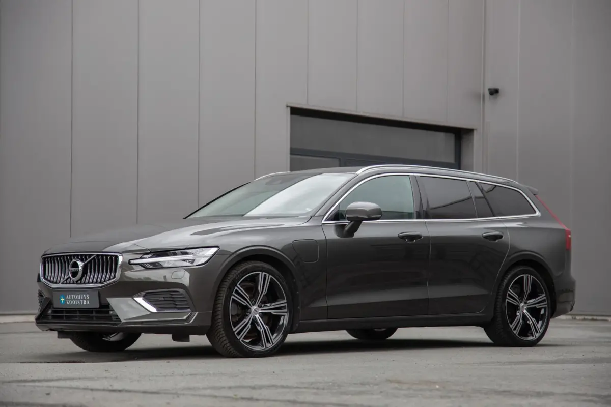 2.0 T6 Recharge AWD Inscription Long Range|Carplay|H/K audio