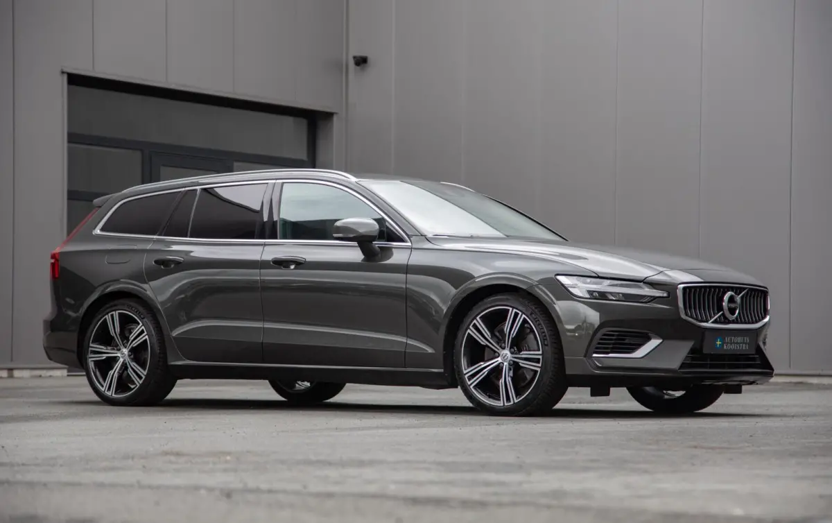 2.0 T6 Recharge AWD Inscription Long Range|Carplay|H/K audio