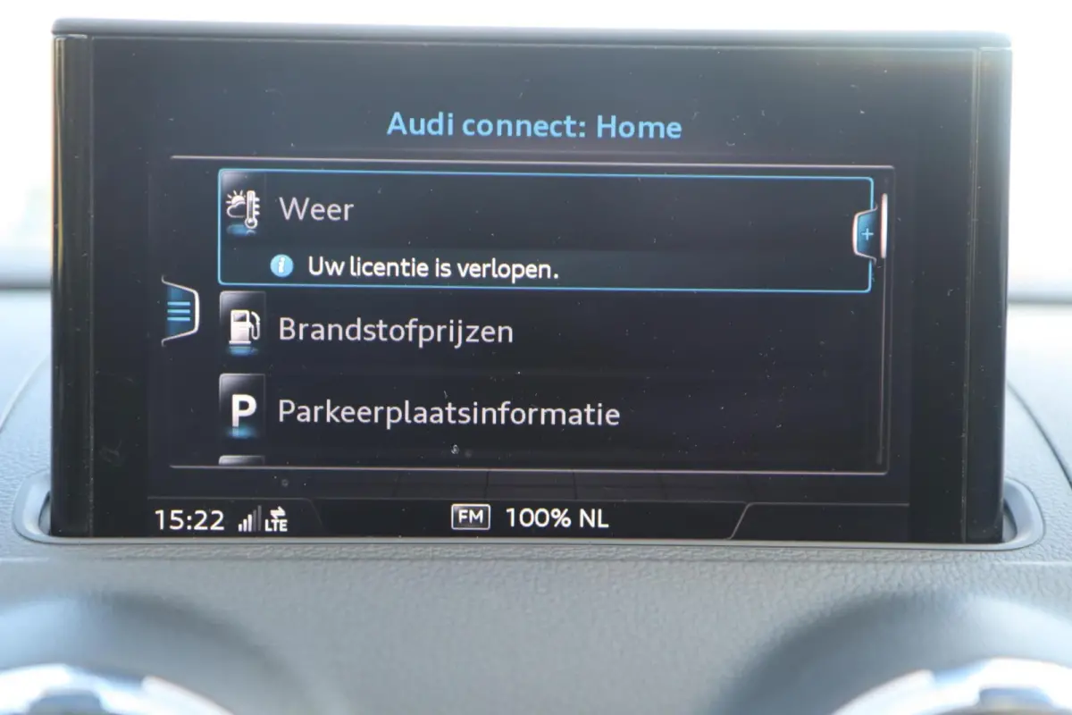 S3 310PK Quattro DSG | Pano ☀️ | B&O 🎵 | Virtual 🖥️ | Keyless 🗝️ | Lederen interieur + memory seats 🛋️
