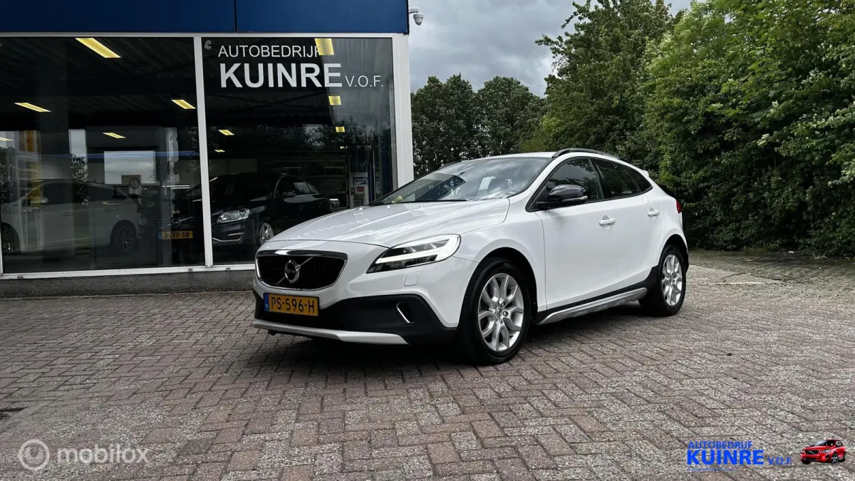 2.0 T3 Nordic+