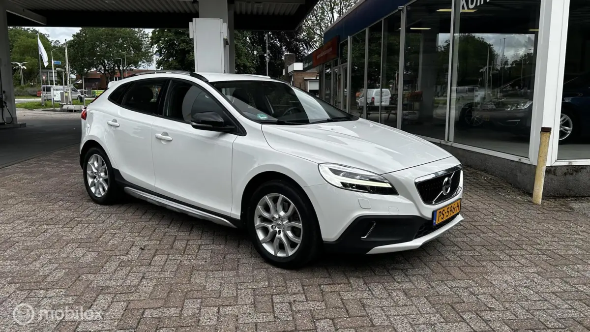 2.0 T3 Nordic+