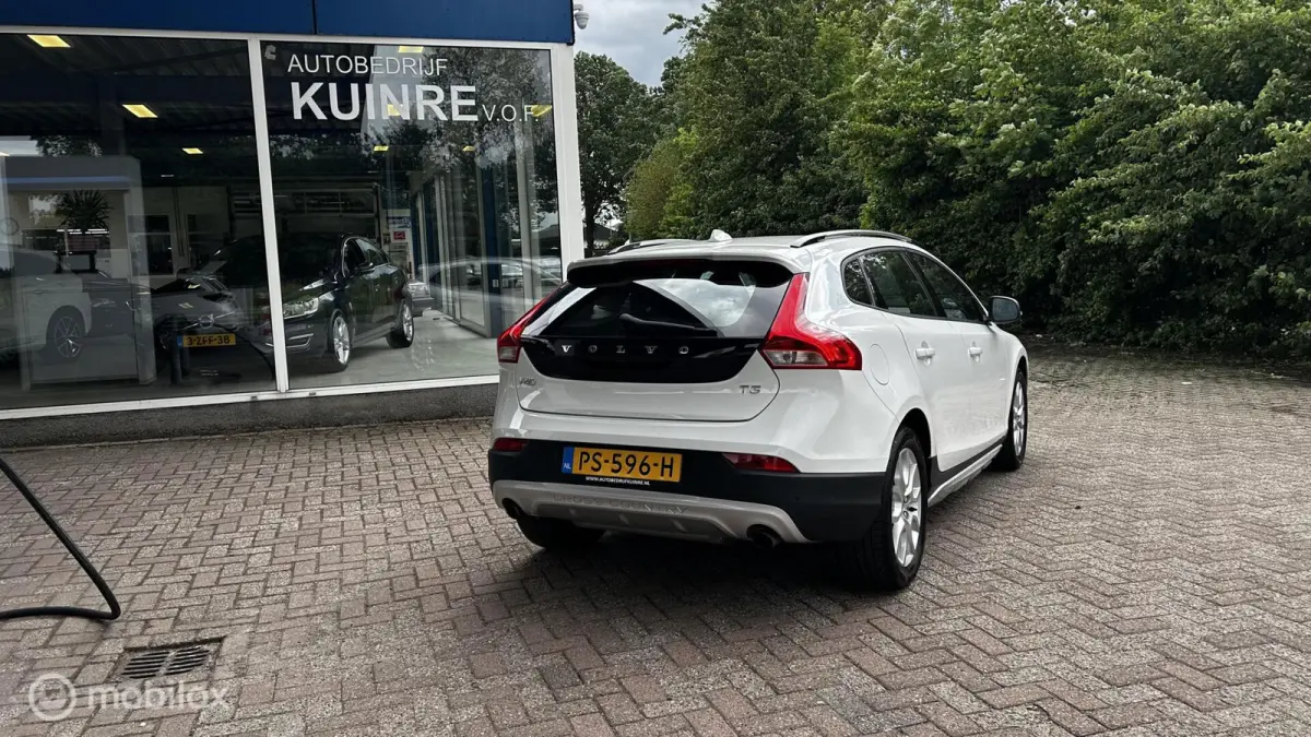 2.0 T3 Nordic+