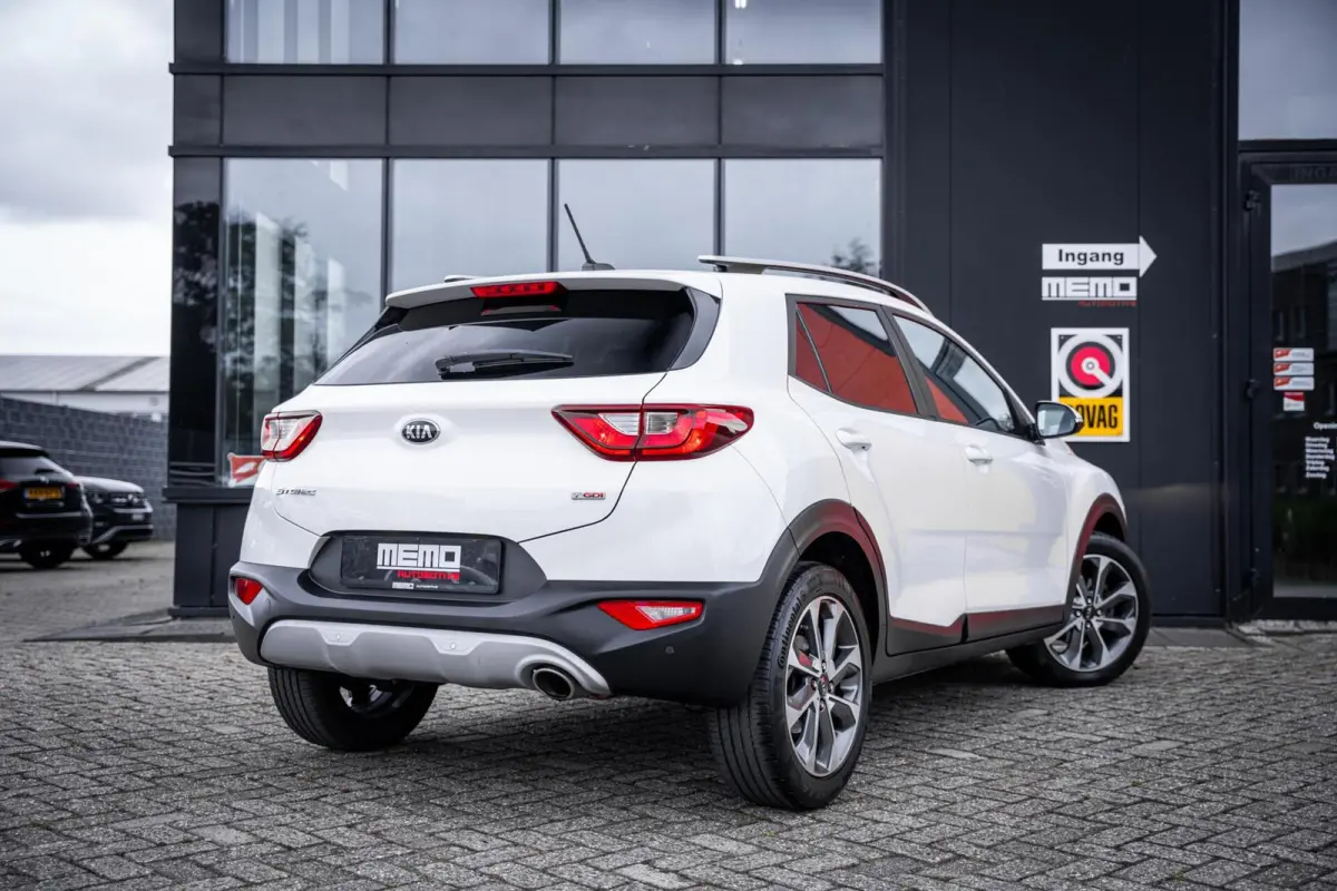 1.0 T-GDi DynamicPlusLine*AUTOMAAT*CARPLAY*CLIMA*