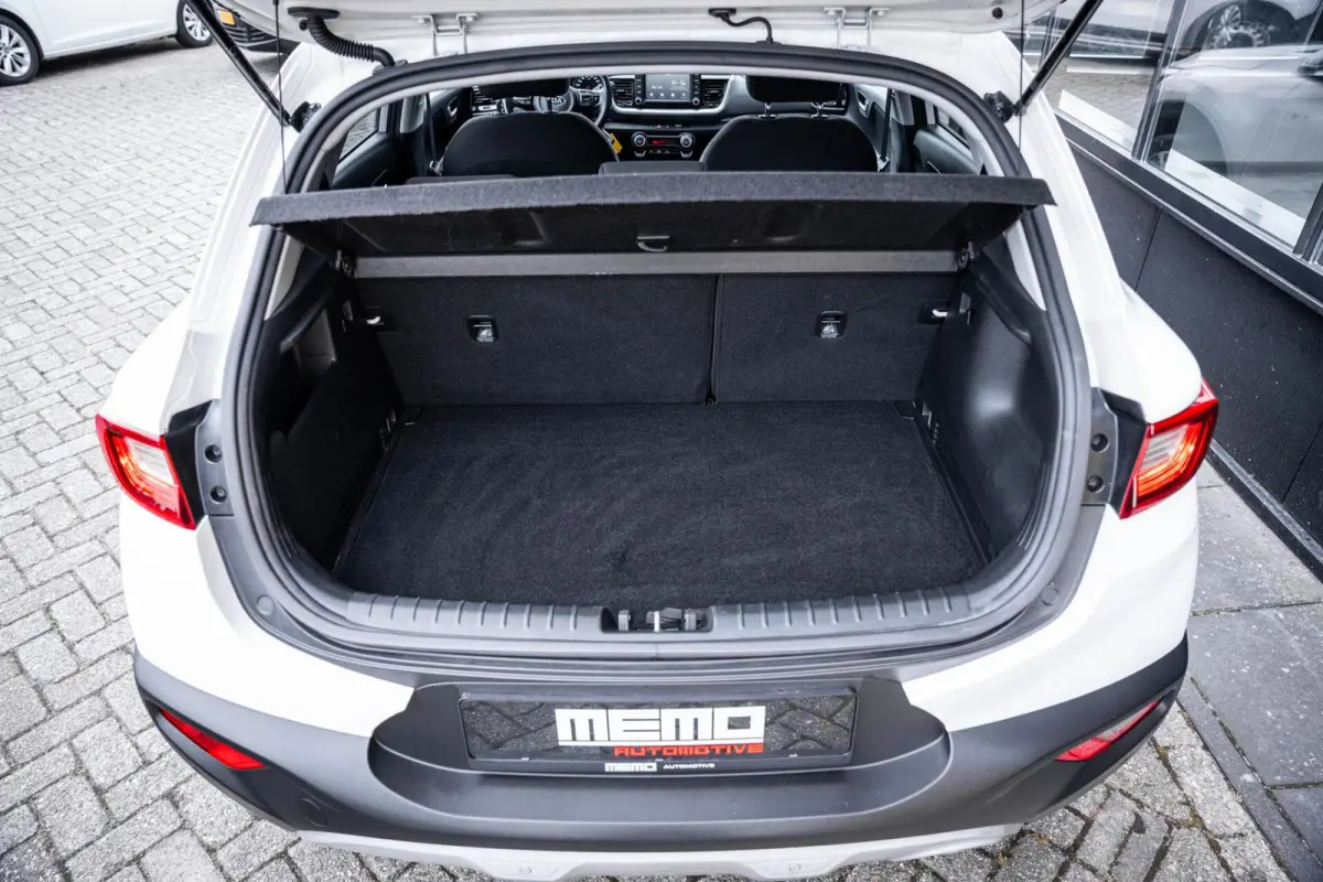 1.0 T-GDi DynamicPlusLine*AUTOMAAT*CARPLAY*CLIMA*