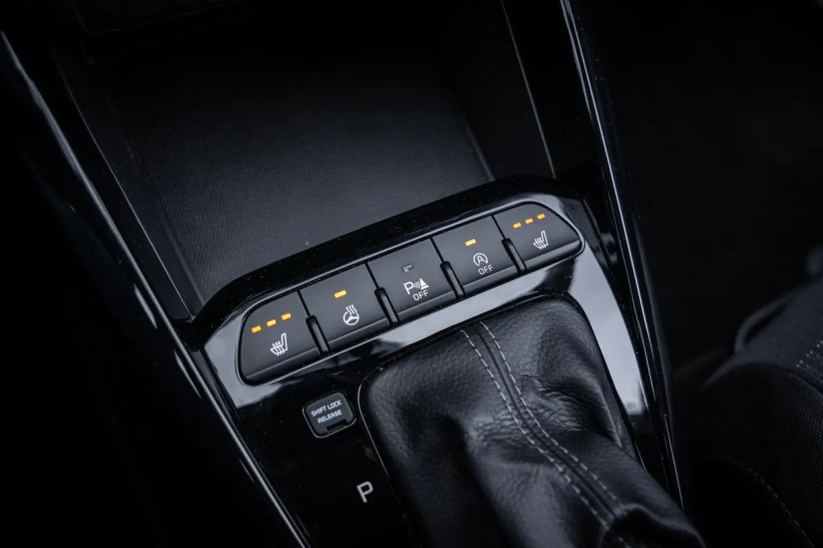 1.0 T-GDi DynamicPlusLine*AUTOMAAT*CARPLAY*CLIMA*