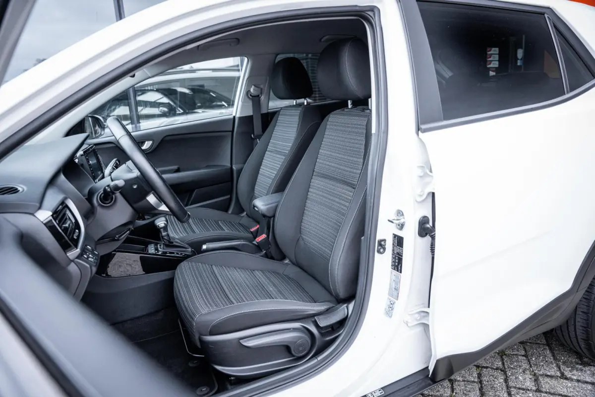 1.0 T-GDi DynamicPlusLine*AUTOMAAT*CARPLAY*CLIMA*