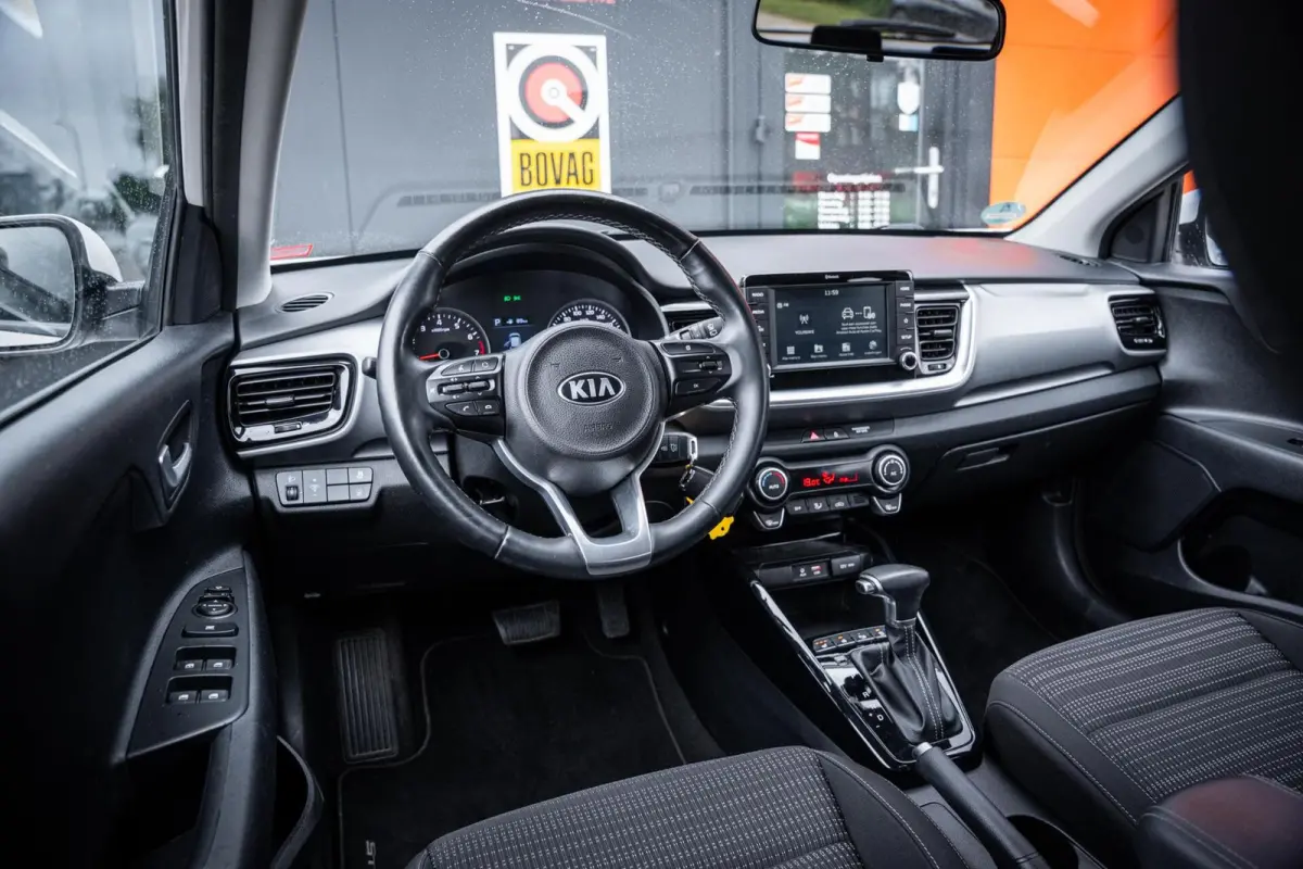 1.0 T-GDi DynamicPlusLine*AUTOMAAT*CARPLAY*CLIMA*