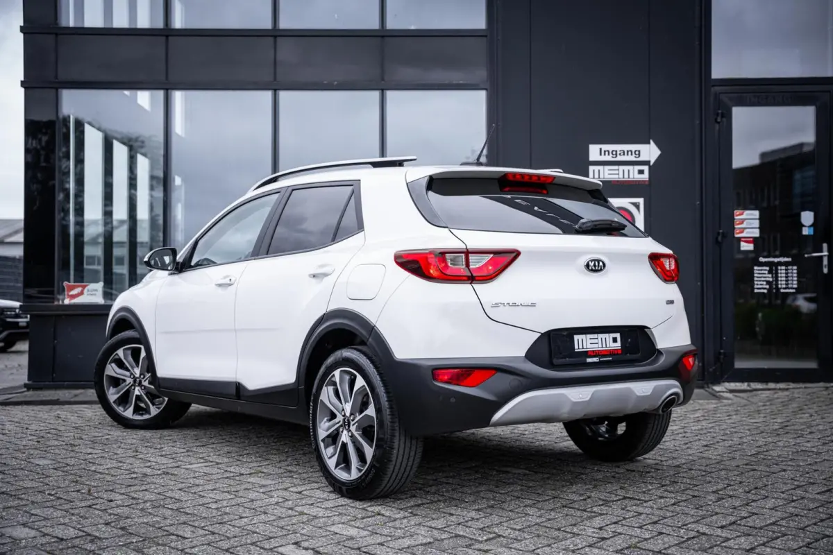 1.0 T-GDi DynamicPlusLine*AUTOMAAT*CARPLAY*CLIMA*