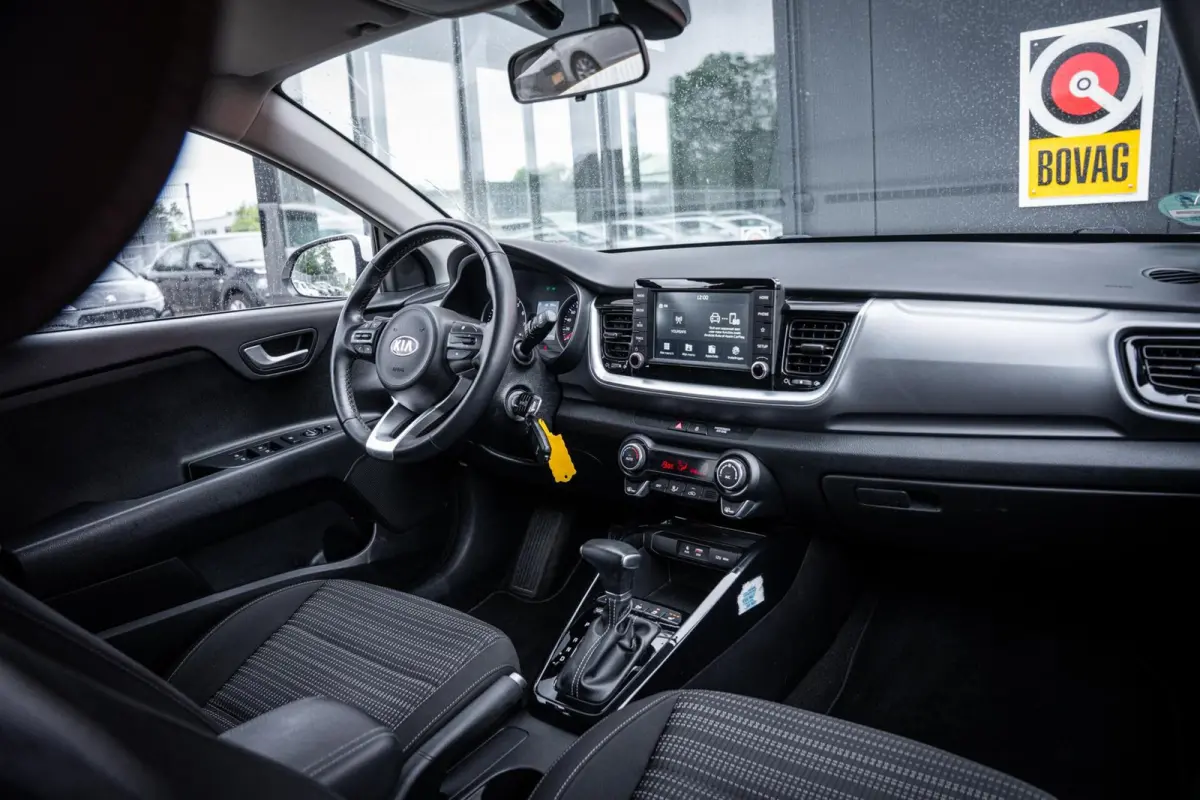 1.0 T-GDi DynamicPlusLine*AUTOMAAT*CARPLAY*CLIMA*