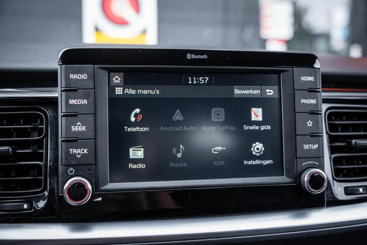 1.0 T-GDi DynamicPlusLine*AUTOMAAT*CARPLAY*CLIMA*