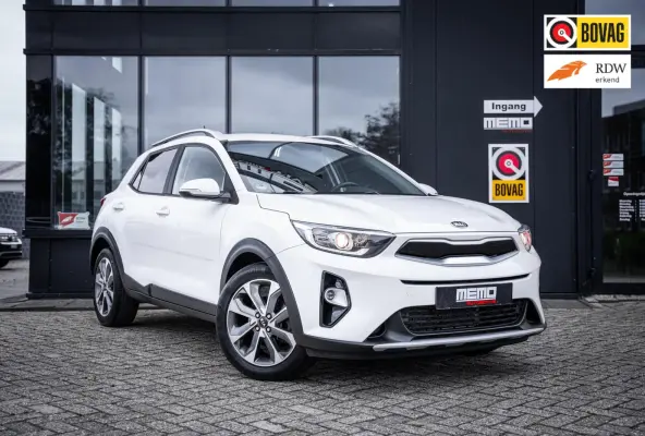 1.0 T-GDi DynamicPlusLine*AUTOMAAT*CARPLAY*CLIMA*