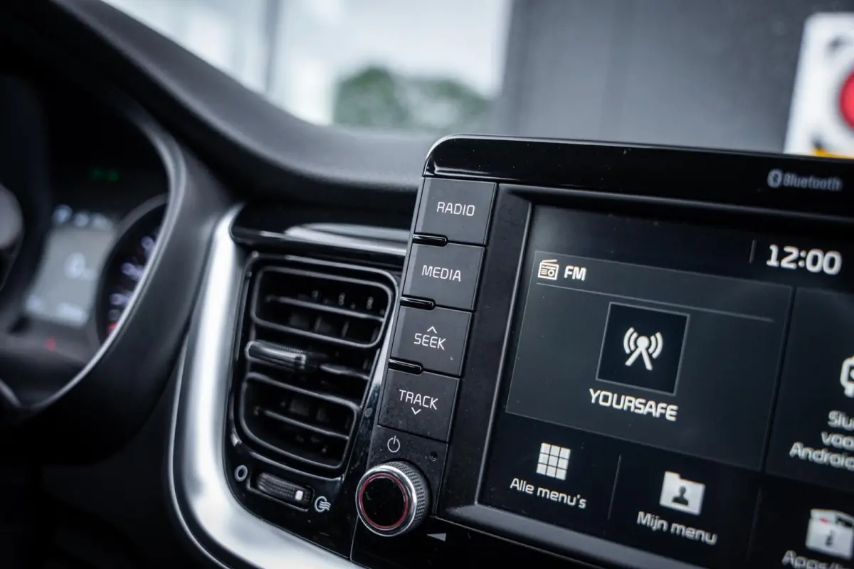 1.0 T-GDi DynamicPlusLine*AUTOMAAT*CARPLAY*CLIMA*