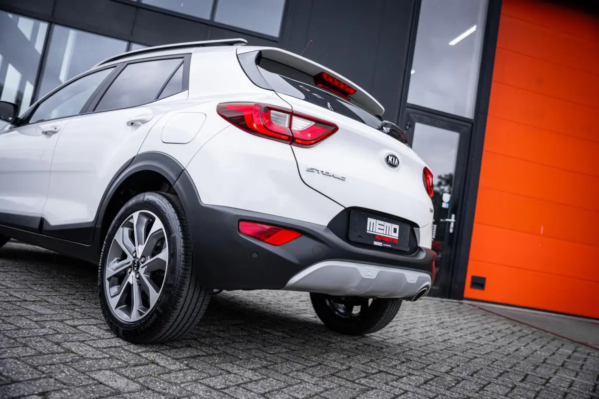 1.0 T-GDi DynamicPlusLine*AUTOMAAT*CARPLAY*CLIMA*
