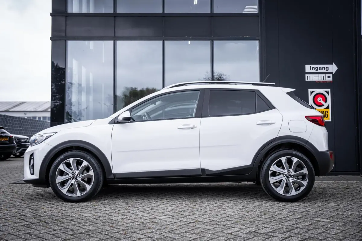 1.0 T-GDi DynamicPlusLine*AUTOMAAT*CARPLAY*CLIMA*