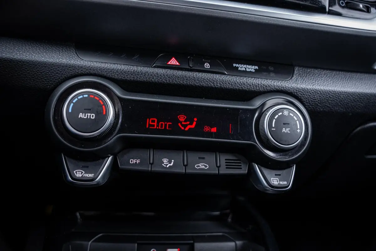 1.0 T-GDi DynamicPlusLine*AUTOMAAT*CARPLAY*CLIMA*