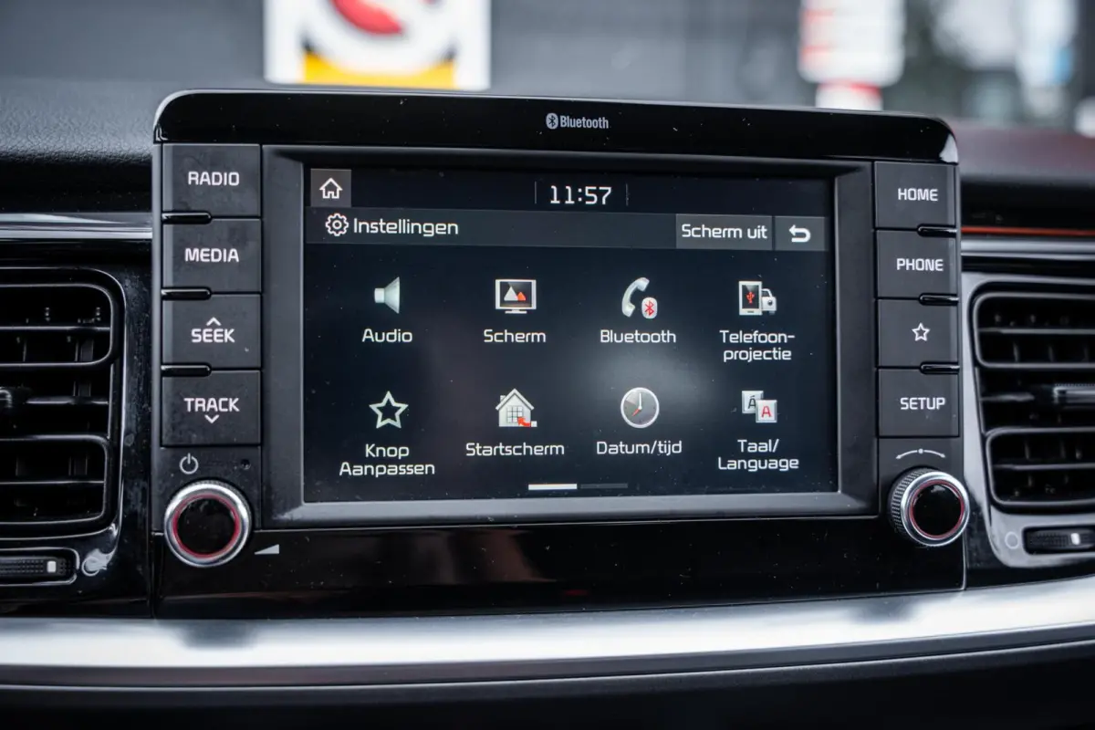 1.0 T-GDi DynamicPlusLine*AUTOMAAT*CARPLAY*CLIMA*