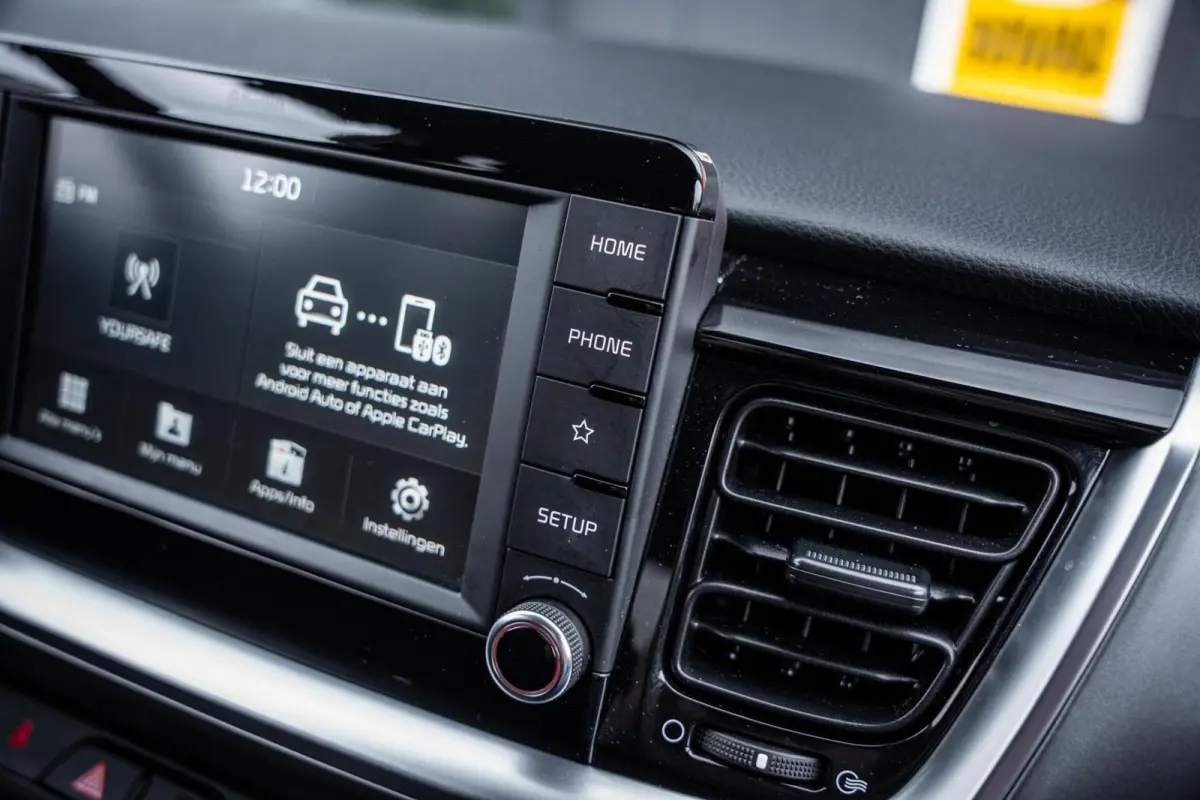 1.0 T-GDi DynamicPlusLine*AUTOMAAT*CARPLAY*CLIMA*