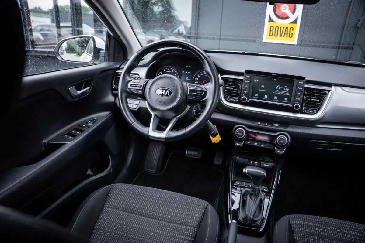 1.0 T-GDi DynamicPlusLine*AUTOMAAT*CARPLAY*CLIMA*