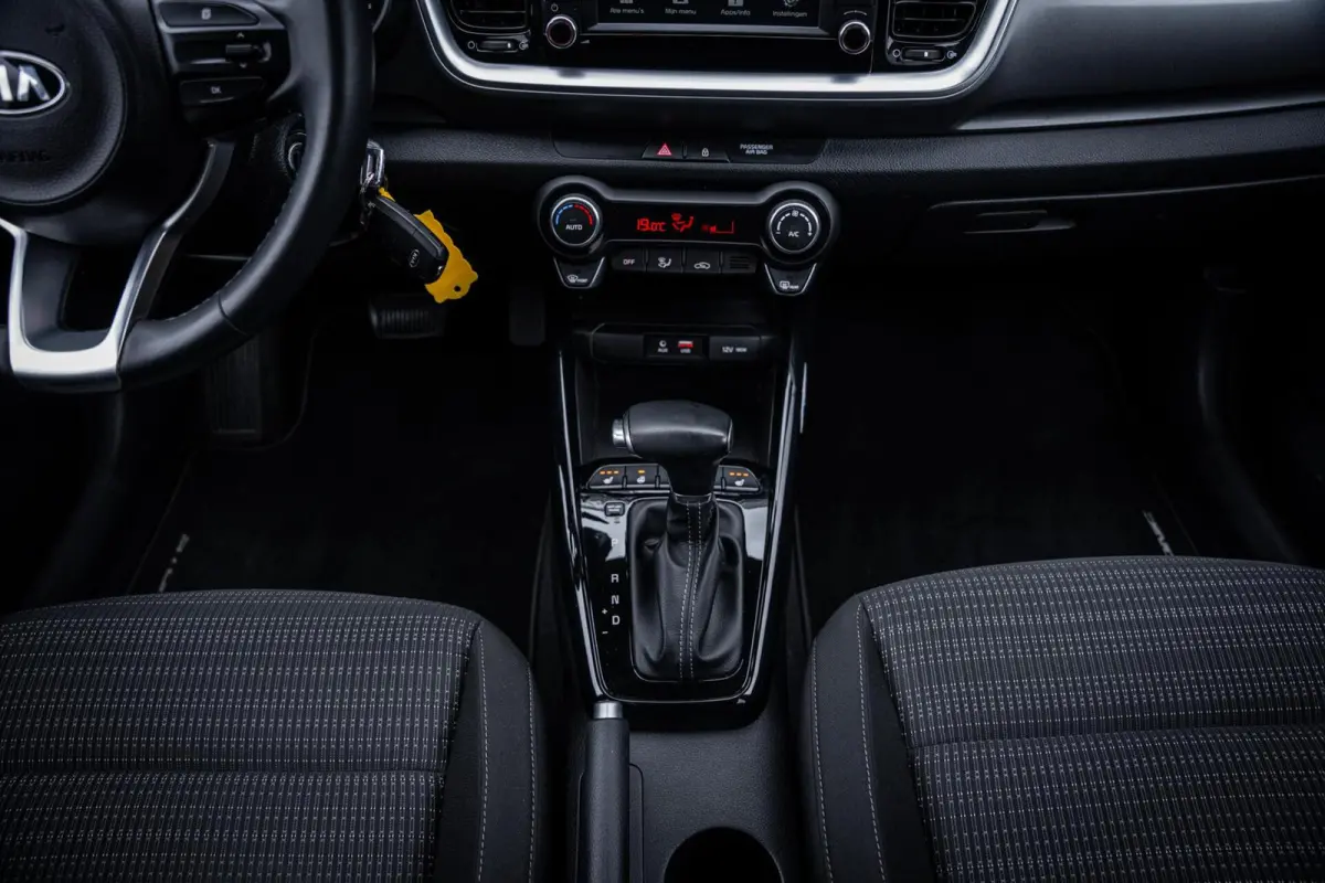 1.0 T-GDi DynamicPlusLine*AUTOMAAT*CARPLAY*CLIMA*