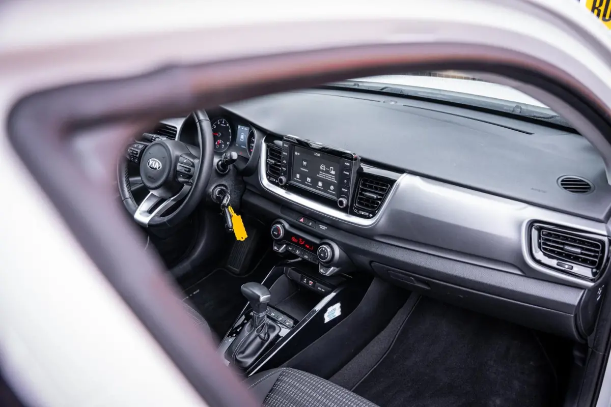 1.0 T-GDi DynamicPlusLine*AUTOMAAT*CARPLAY*CLIMA*