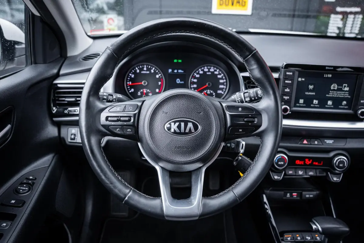 1.0 T-GDi DynamicPlusLine*AUTOMAAT*CARPLAY*CLIMA*