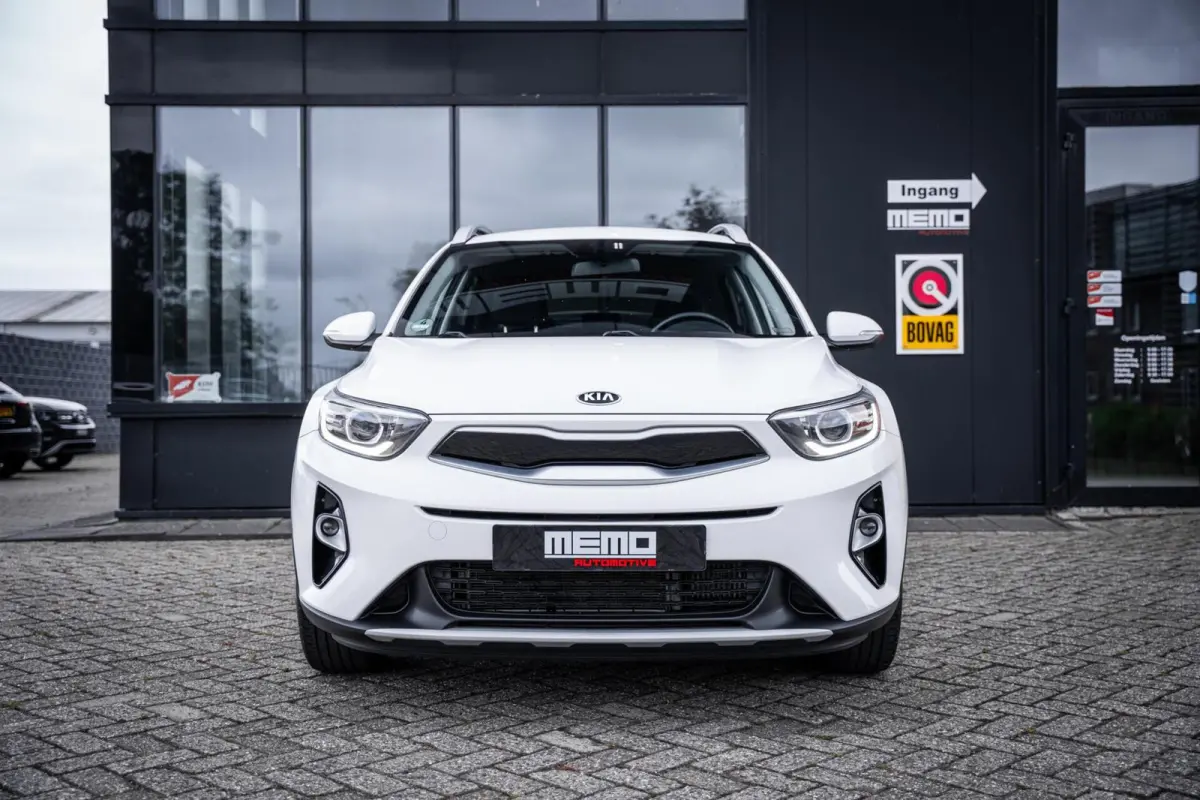 1.0 T-GDi DynamicPlusLine*AUTOMAAT*CARPLAY*CLIMA*