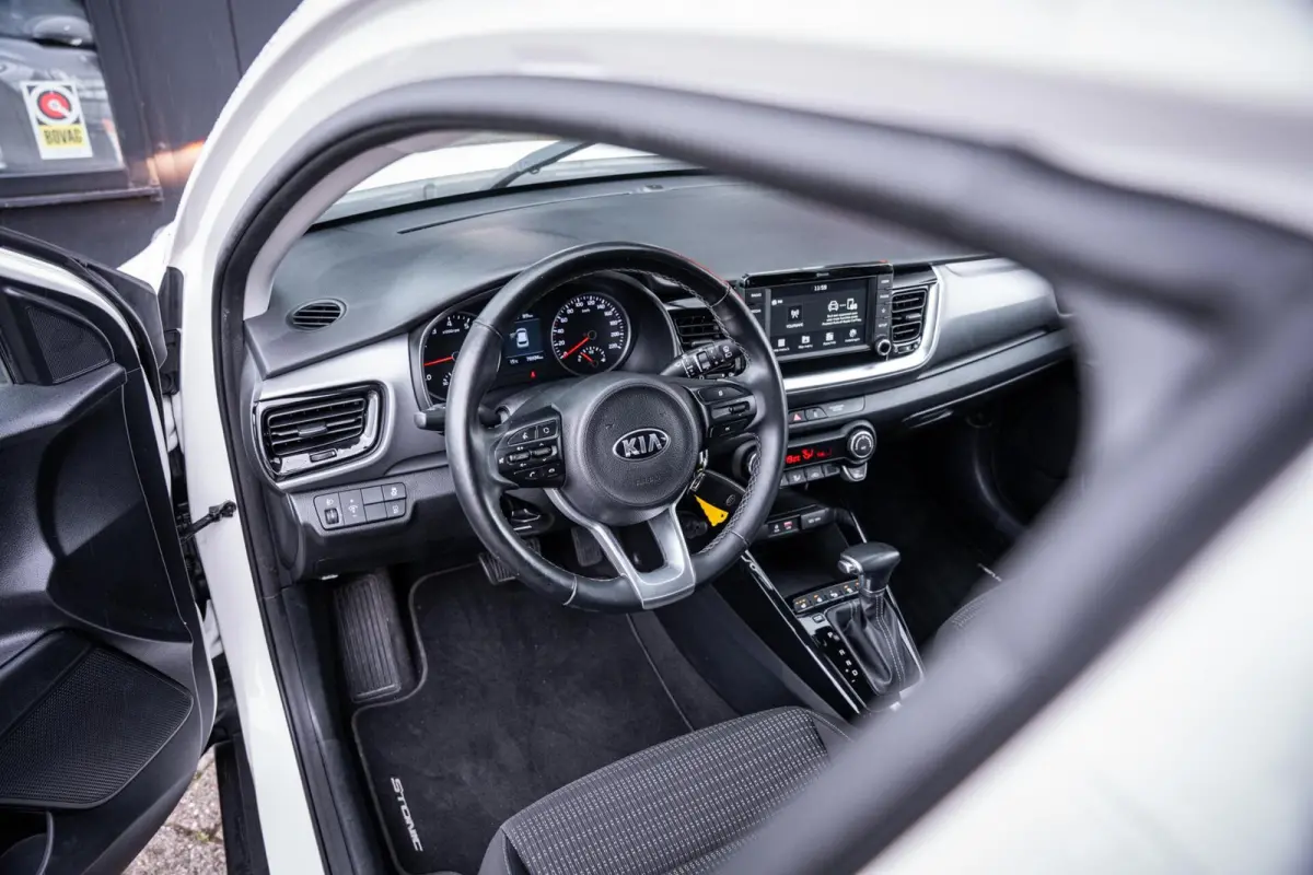 1.0 T-GDi DynamicPlusLine*AUTOMAAT*CARPLAY*CLIMA*