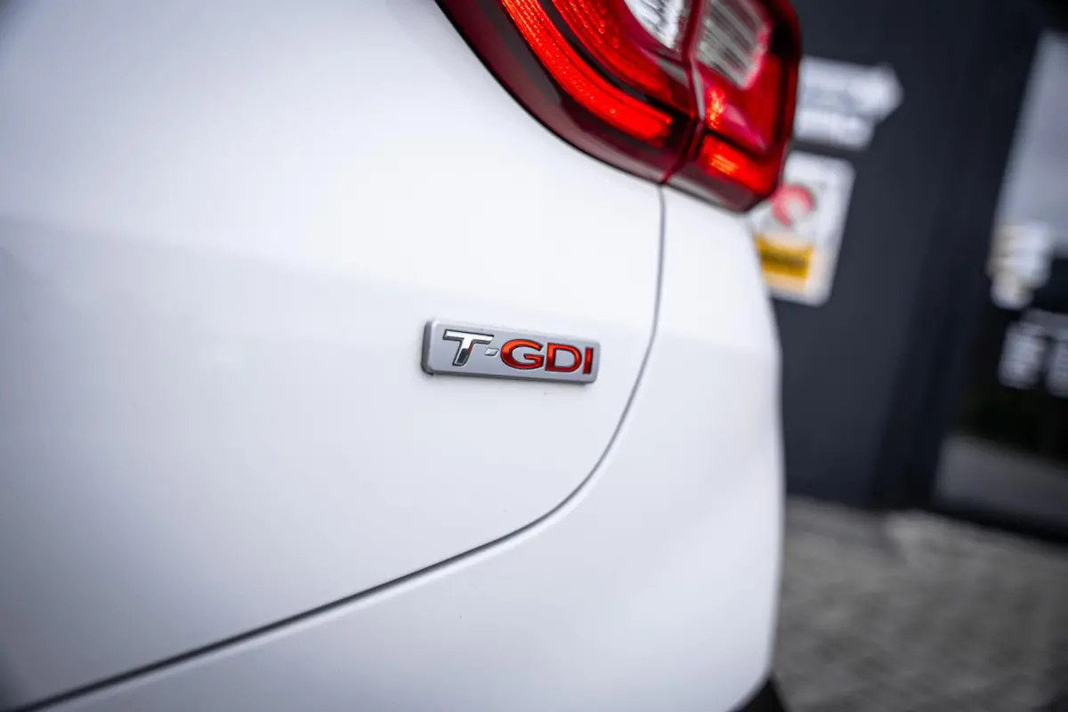 1.0 T-GDi DynamicPlusLine*AUTOMAAT*CARPLAY*CLIMA*