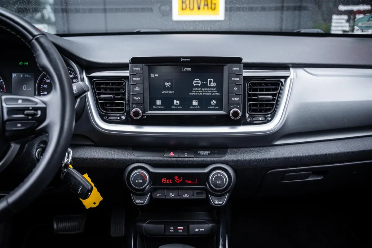 1.0 T-GDi DynamicPlusLine*AUTOMAAT*CARPLAY*CLIMA*