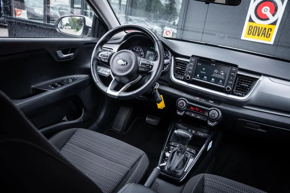 1.0 T-GDi DynamicPlusLine*AUTOMAAT*CARPLAY*CLIMA*