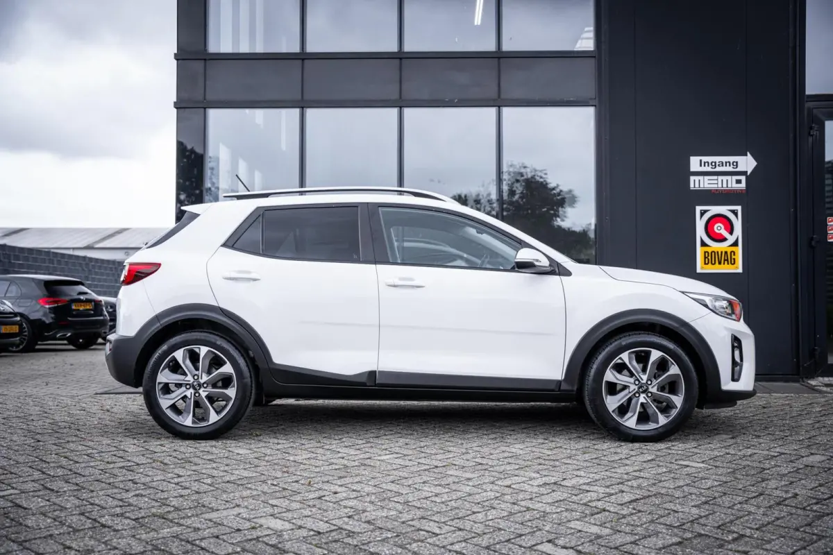 1.0 T-GDi DynamicPlusLine*AUTOMAAT*CARPLAY*CLIMA*