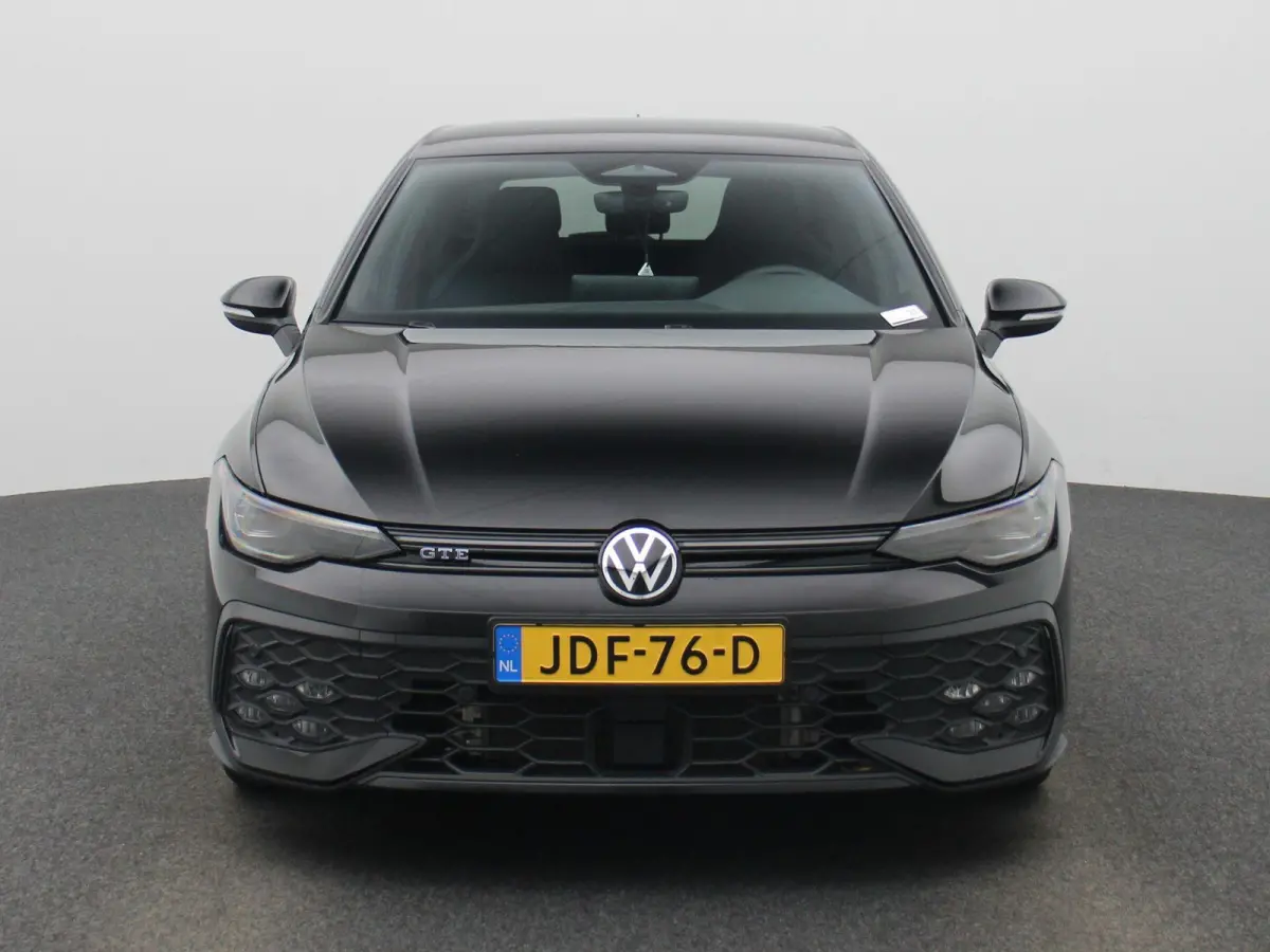 1.5 eHybrid GTE 272 PK| Origineel Nederlands | 1e Eigenaar | Navigatie | Stoelverwarming | Stuurwielverwarming | Achteruitrijcamera | Dodehoekdetectie