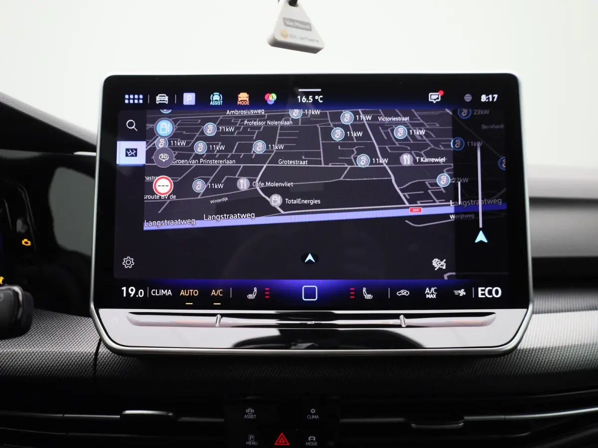 1.5 eHybrid GTE 272 PK| Origineel Nederlands | 1e Eigenaar | Navigatie | Stoelverwarming | Stuurwielverwarming | Achteruitrijcamera | Dodehoekdetectie