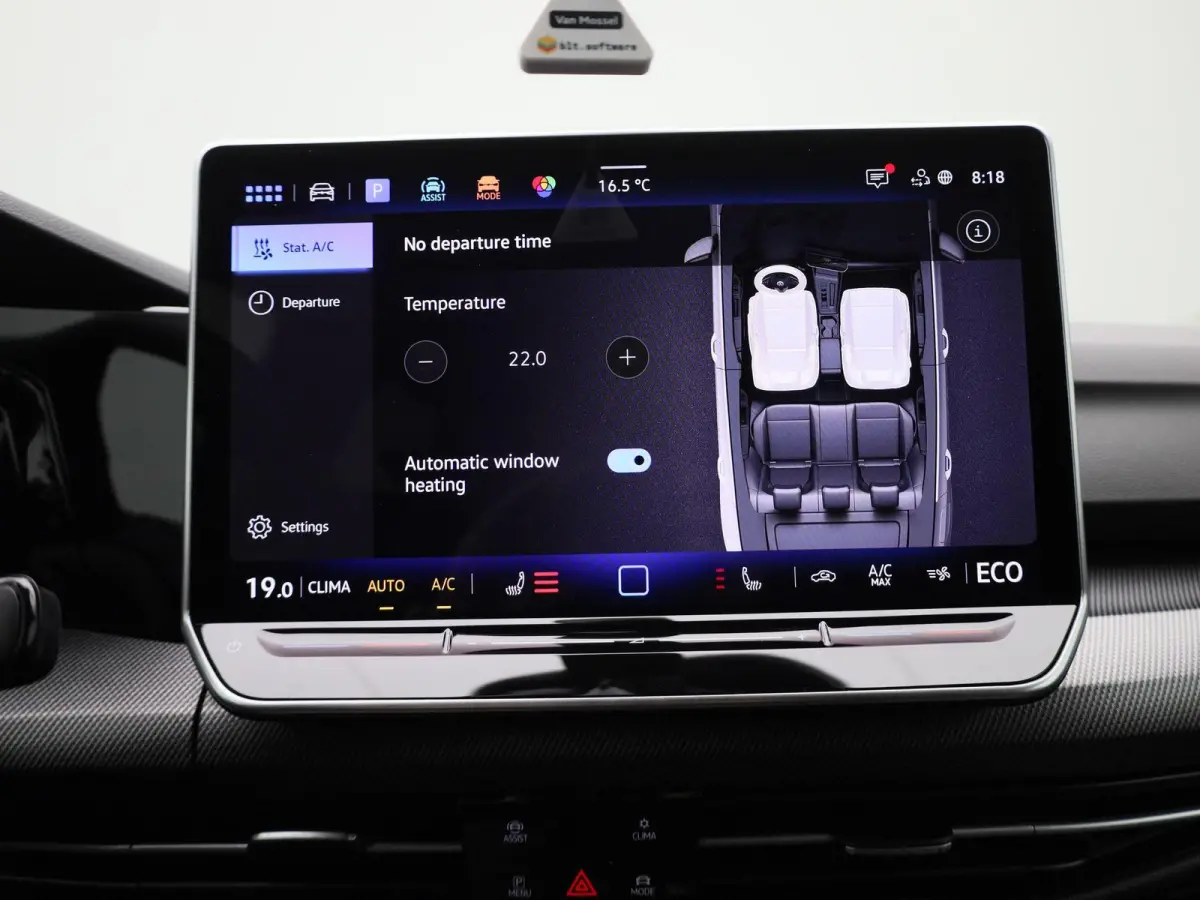 1.5 eHybrid GTE 272 PK| Origineel Nederlands | 1e Eigenaar | Navigatie | Stoelverwarming | Stuurwielverwarming | Achteruitrijcamera | Dodehoekdetectie