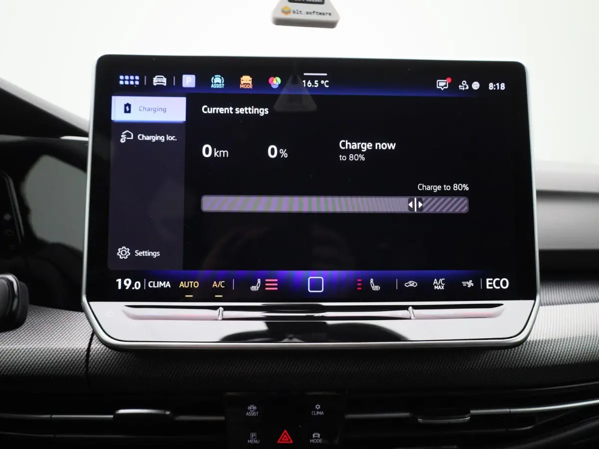 1.5 eHybrid GTE 272 PK| Origineel Nederlands | 1e Eigenaar | Navigatie | Stoelverwarming | Stuurwielverwarming | Achteruitrijcamera | Dodehoekdetectie